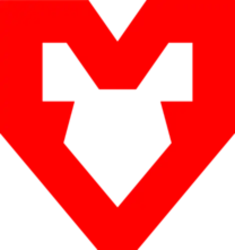 MOUZ's xertioN proud of team's resilience after beating The Mongolz MOUZ logo