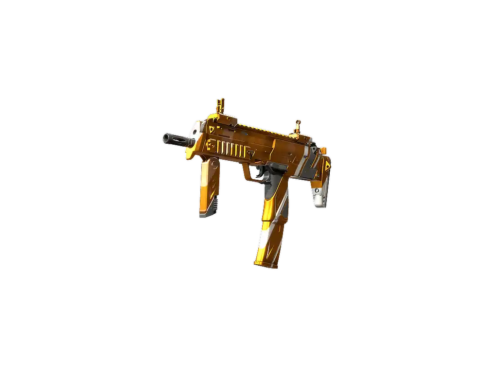 MP7 | Amberline MP7 | Amberline