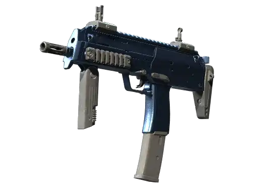 MP7 | Anodized Navy MP7 | Anodized Navy