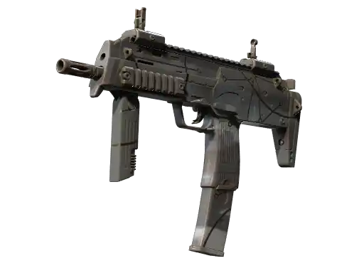 MP7 | Astrolabe MP7 | Astrolabe