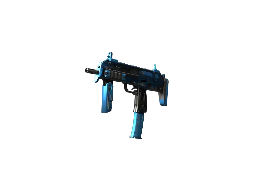 MP7 | Cirrus MP7 | Cirrus