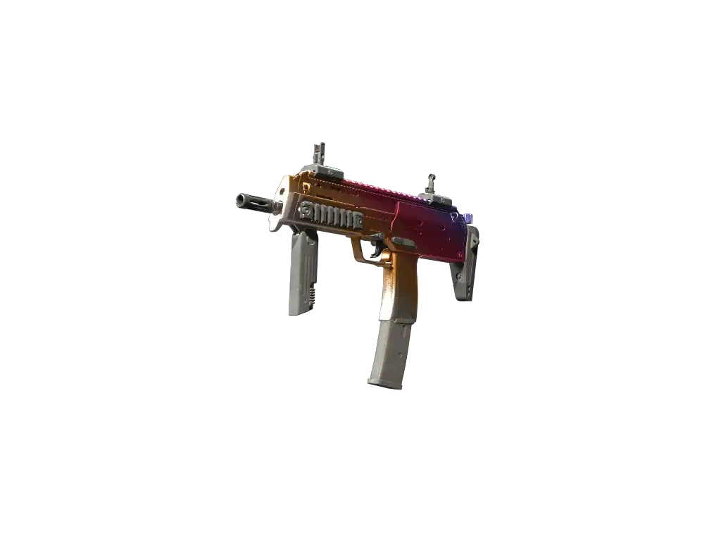 MP7 | Fade