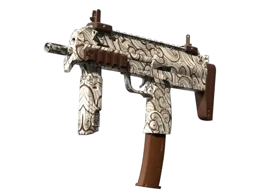 MP7 | Gunsmoke MP7 | Gunsmoke