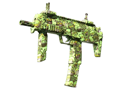 MP7 | Impire MP7 | Impire