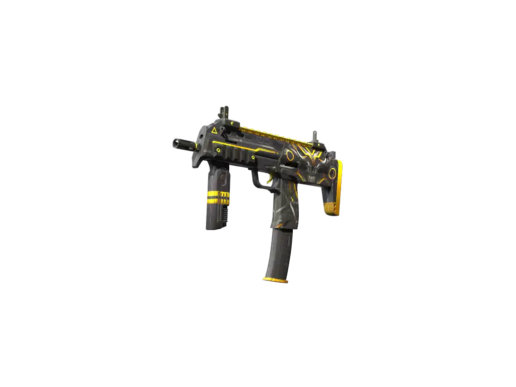 MP7 | Nemesis MP7 | Nemesis