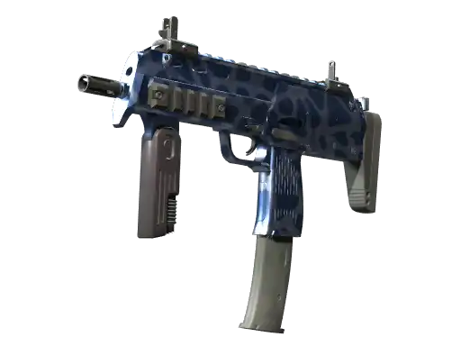MP7 | Ocean Foam