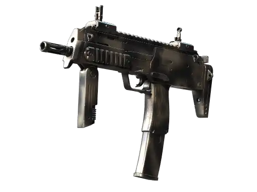MP7 | Scorched MP7 | Scorched