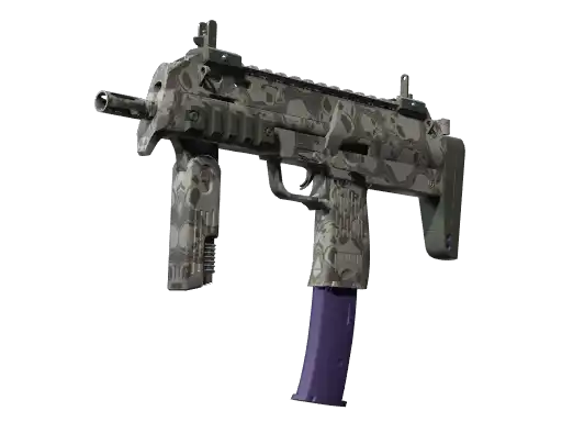 MP7 | Skulls MP7 | Skulls