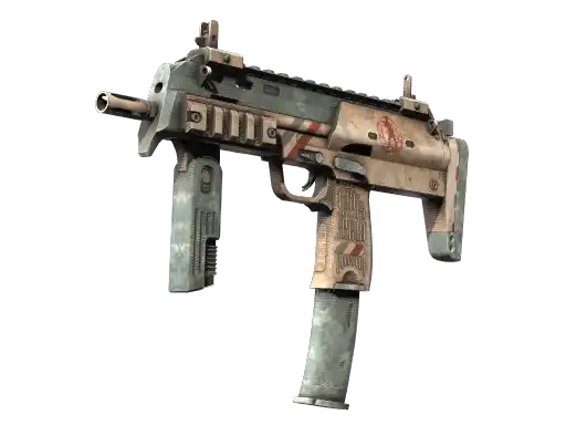 MP7 | Special Delivery MP7 | Special Delivery