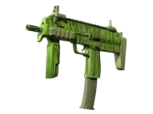 MP7 | Tall Grass