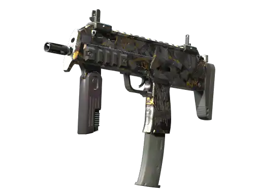 MP7 | Vault Heist