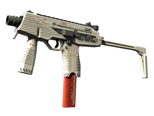 MP9 | Airlock MP9 | Airlock