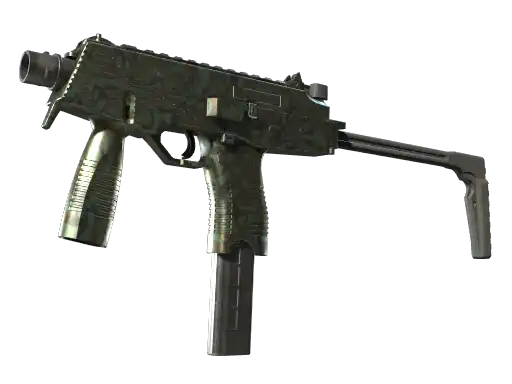 MP9 | Army Sheen