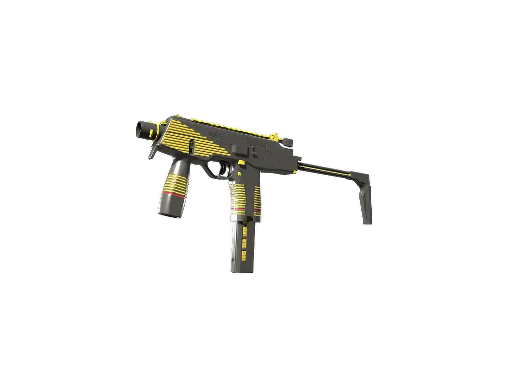MP9 | Bee-Tron