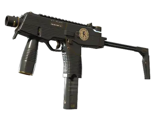 MP9 | Broken Record