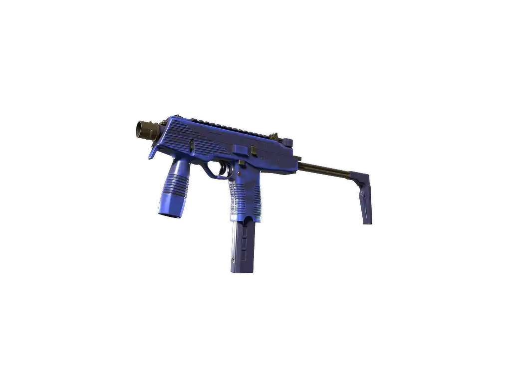 MP9 | Buff Blue MP9 | Buff Blue