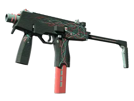 MP9 | Capillary