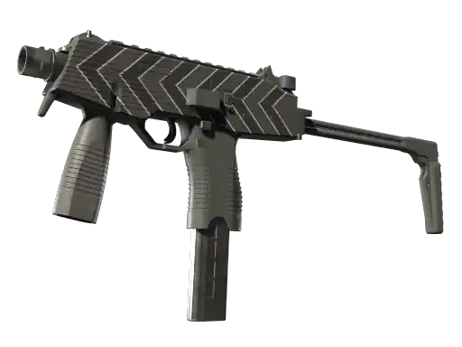 MP9 | Dart MP9 | Dart