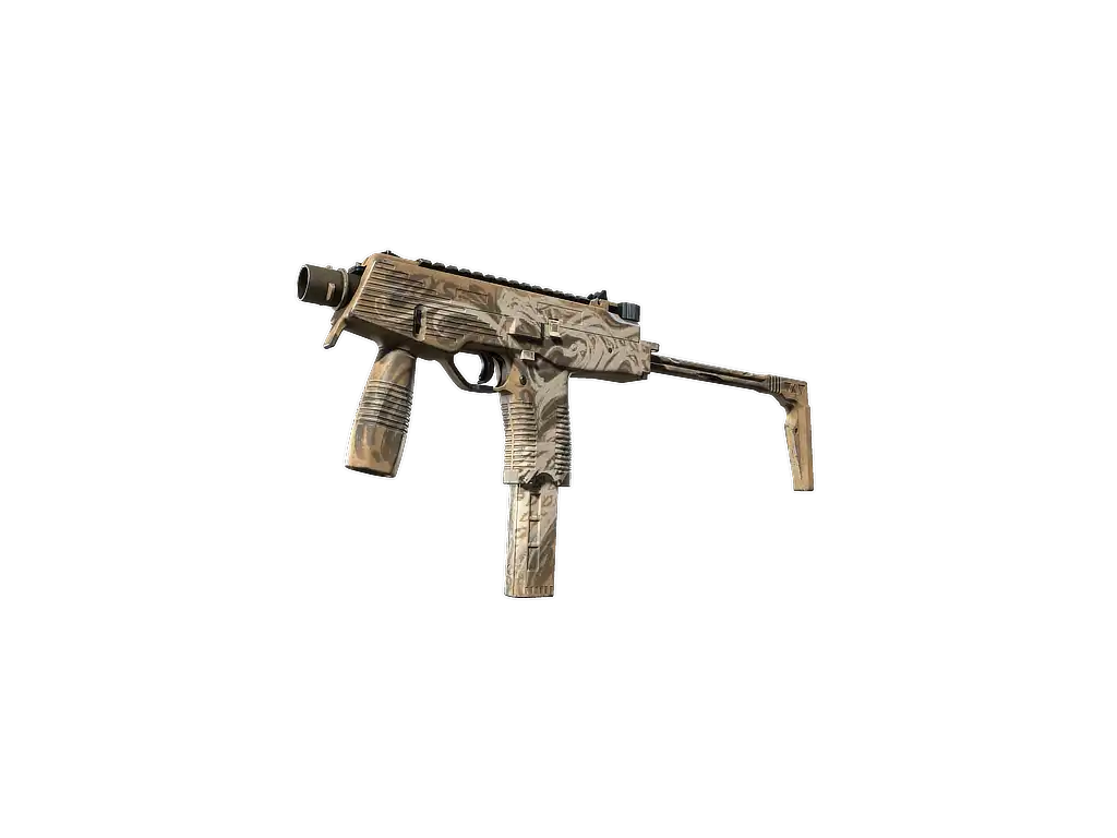 MP9 | Dune Asp
