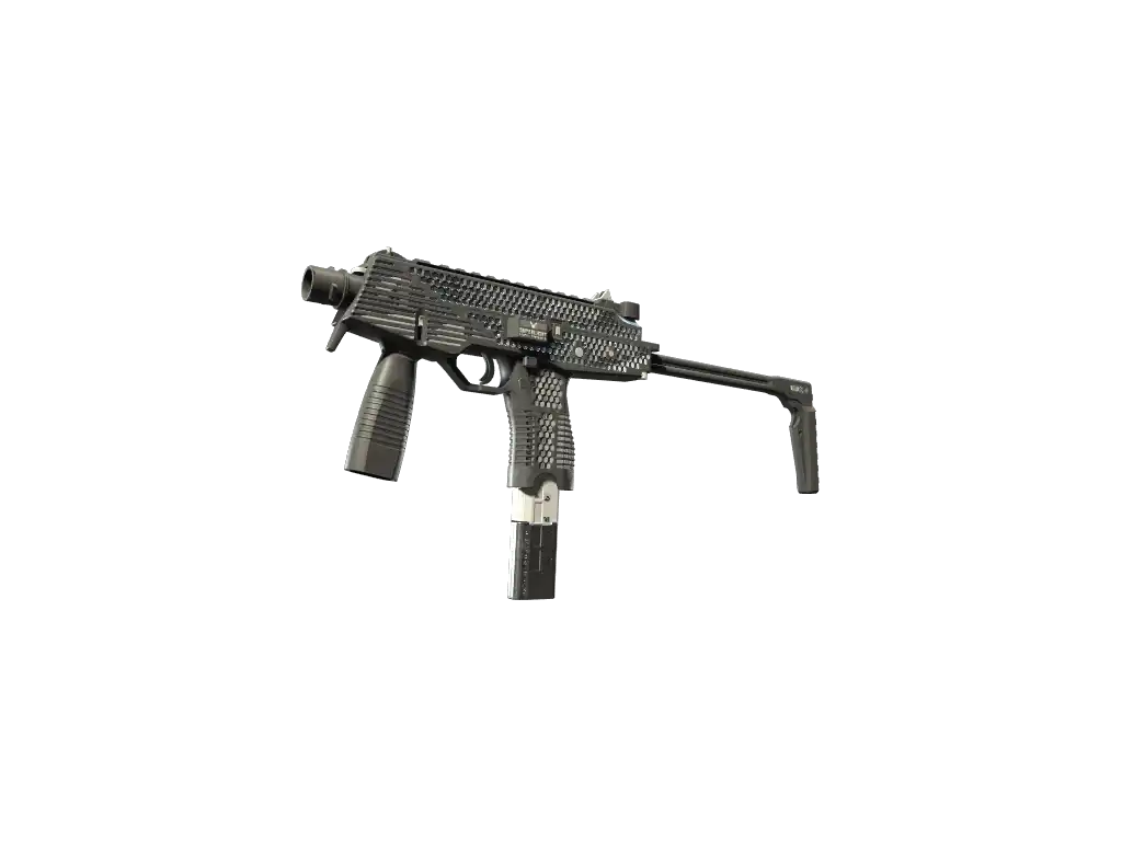 MP9 | Featherweight MP9 | Featherweight