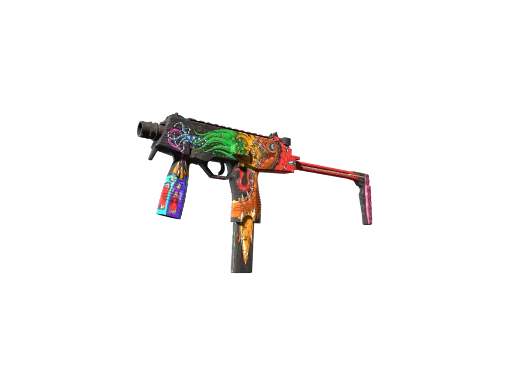 MP9 | Food Chain
