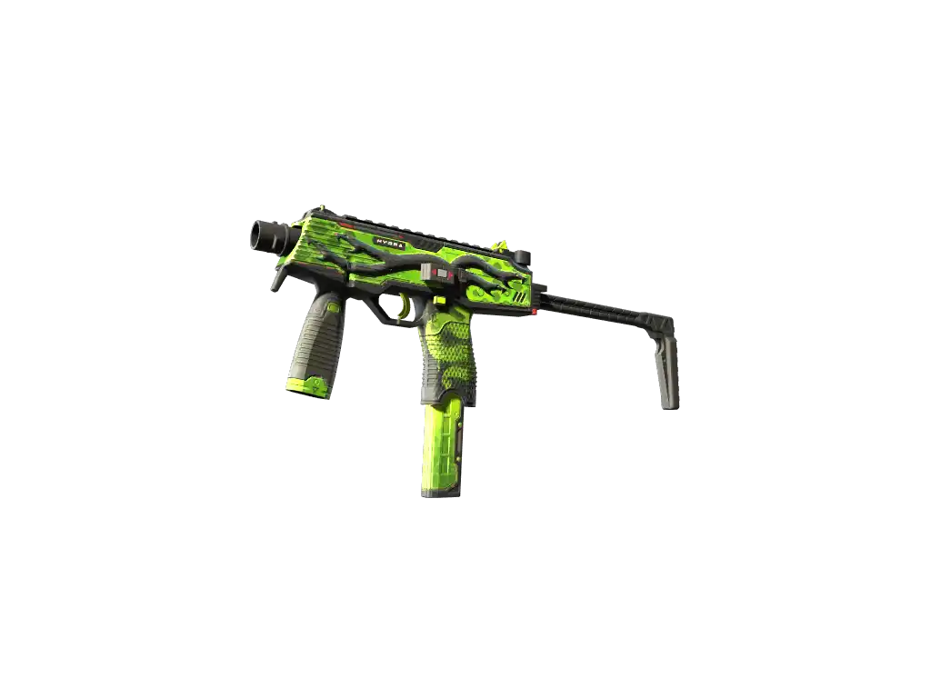 MP9 | Hydra