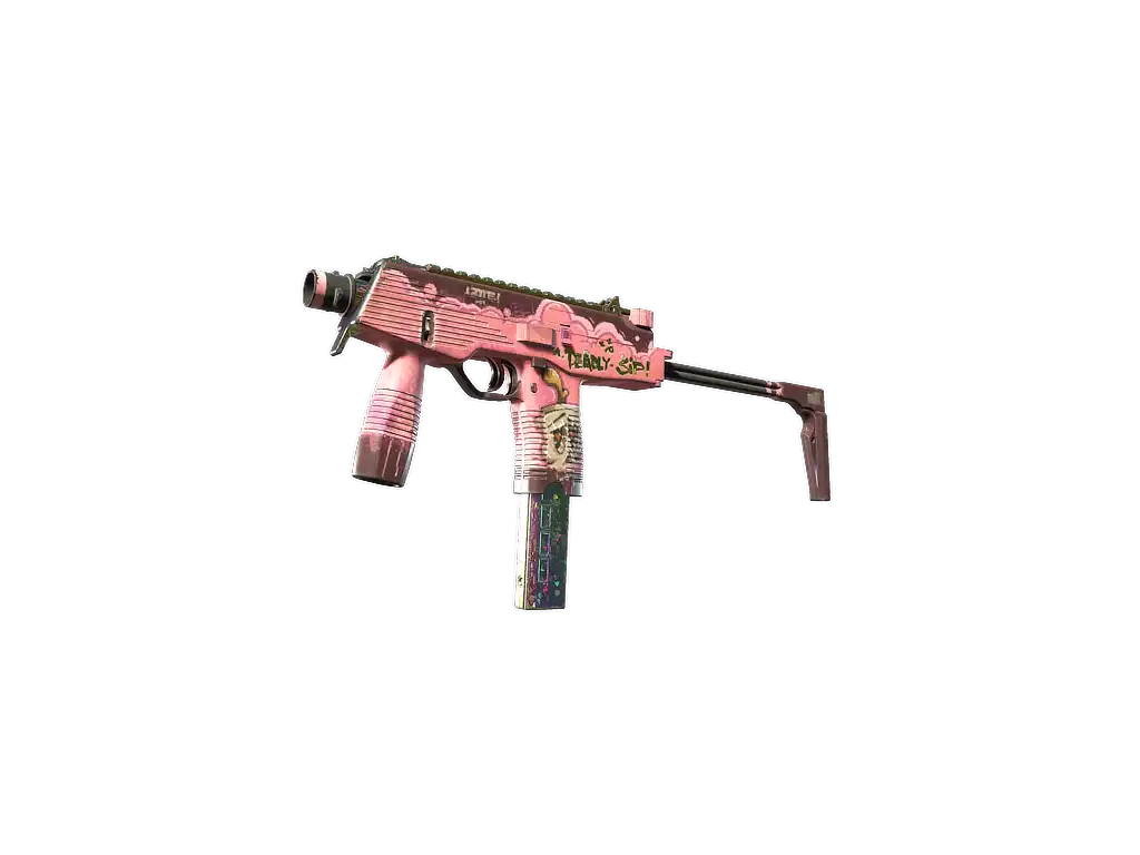 MP9 | Latte Rush MP9 | Latte Rush