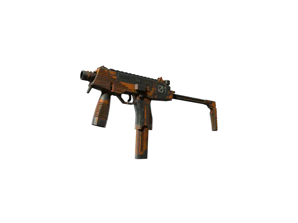 MP9 | Modest Threat