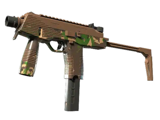 MP9 | Multi-Terrain MP9 | Multi-Terrain