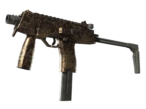 MP9 | Music Box