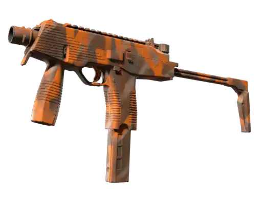 MP9 | Orange Peel MP9 | Orange Peel