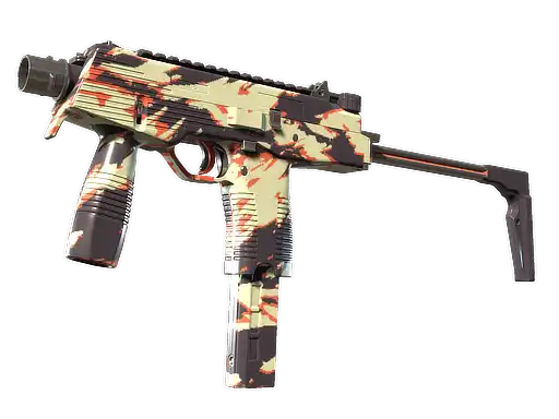 MP9 | Shredded MP9 | Shredded