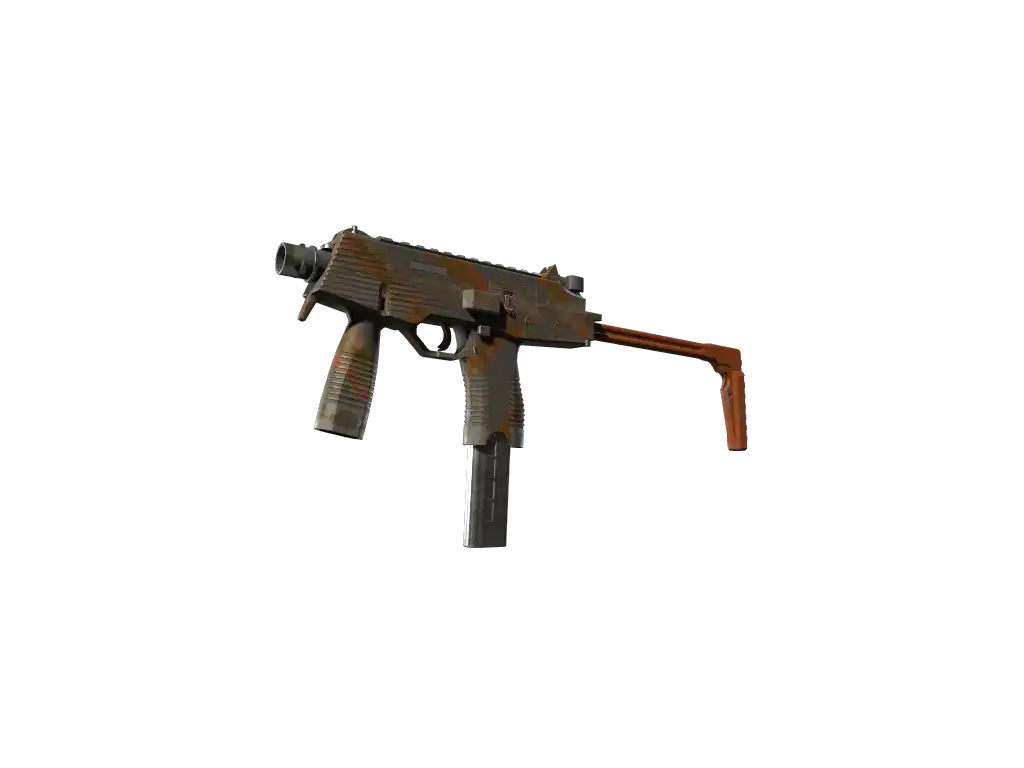 MP9 | Slide (Field-Tested)
