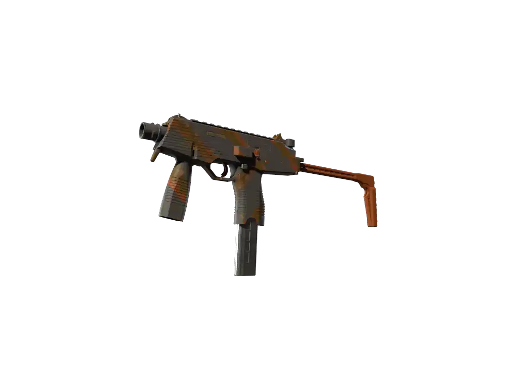 MP9 | Slide