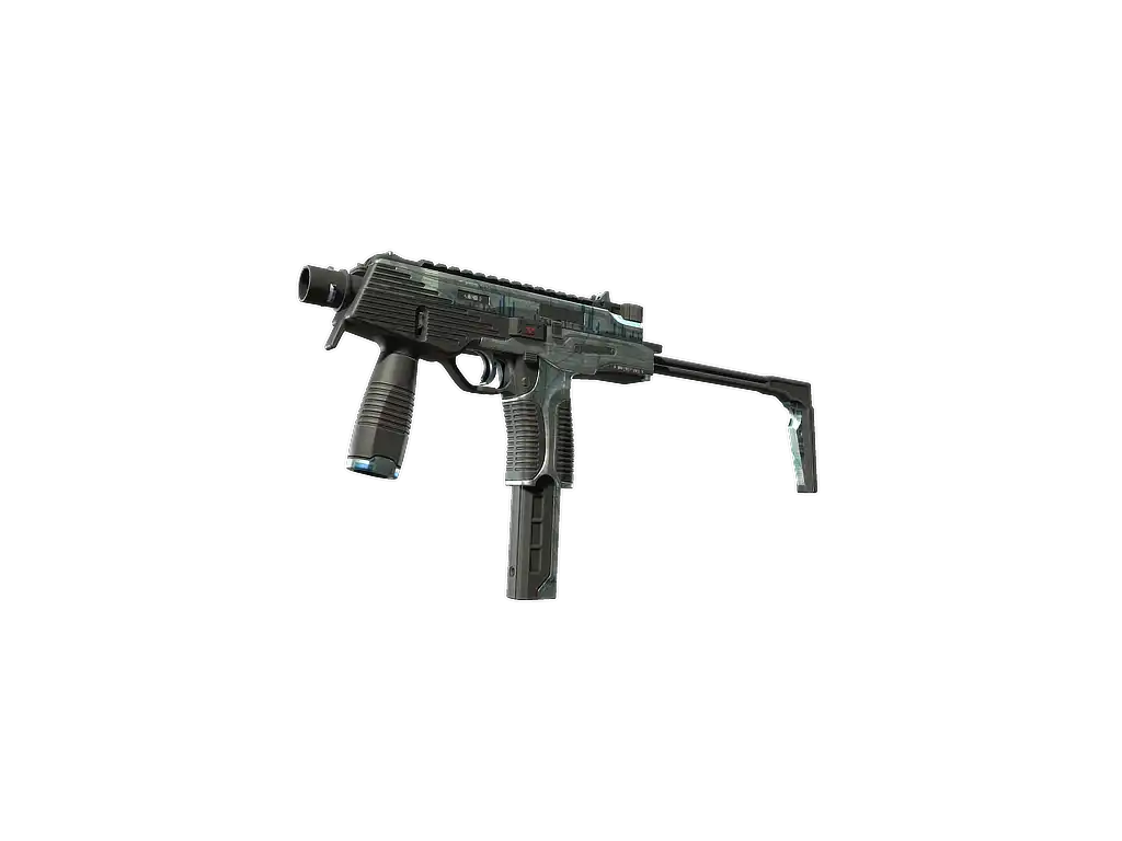 MP9 | Spy Prototype (Field-Tested) MP9 | Spy Prototype (Field-Tested)