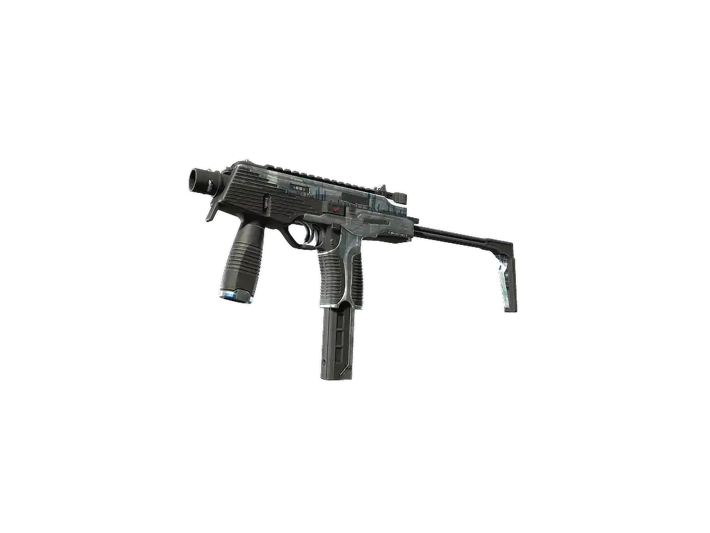 MP9 | Spy Prototype