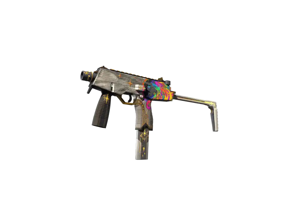 MP9 | Starlight Protector MP9 | Starlight Protector