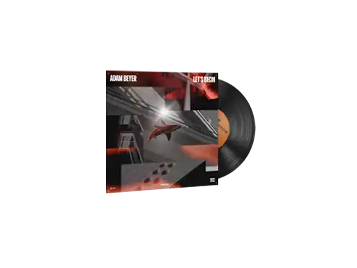 Adam Beyer, Red Room Adam Beyer, Red Room