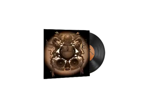 Amon Tobin, All for Dust