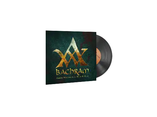 Austin Wintory, Bachram Austin Wintory, Bachram