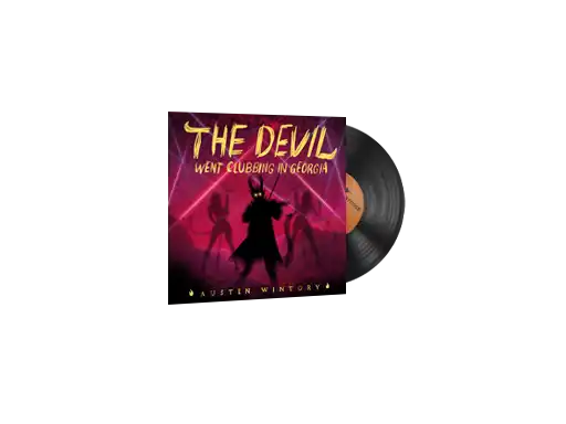 Austin Wintory, The Devil Went Clubbing in Georgia