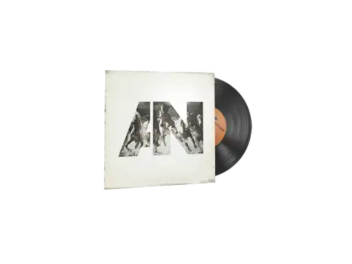 AWOLNATION, I Am AWOLNATION, I Am