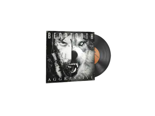 Beartooth, Aggressive