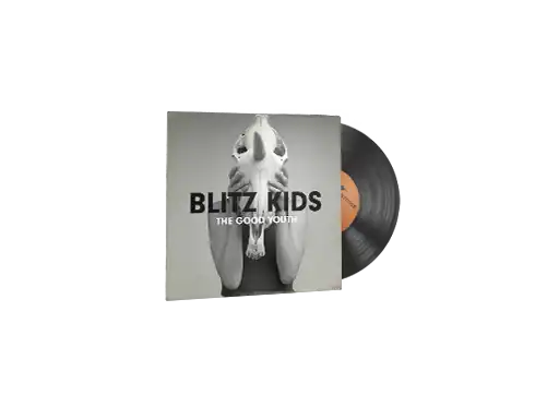 Blitz Kids, The Good Youth