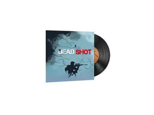 Daniel Sadowski, Dead Shot