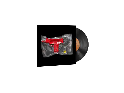 Juelz, Shooters Juelz, Shooters