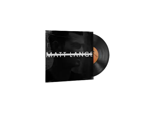 Matt Lange, IsoRhythm Matt Lange, IsoRhythm