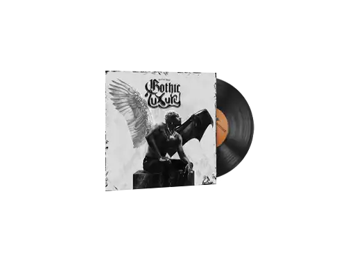 Meechy Darko, Gothic Luxury Meechy Darko, Gothic Luxury