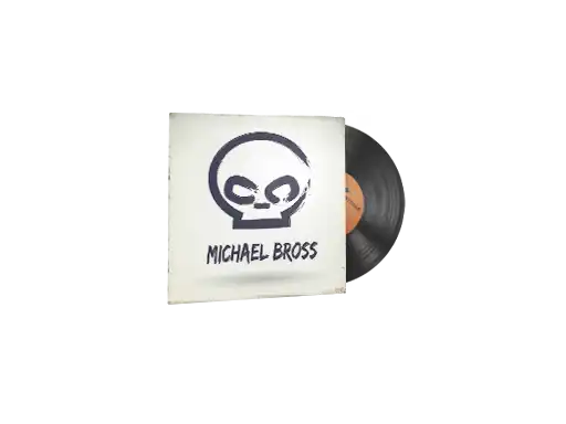 Michael Bross, Invasion! Michael Bross, Invasion!