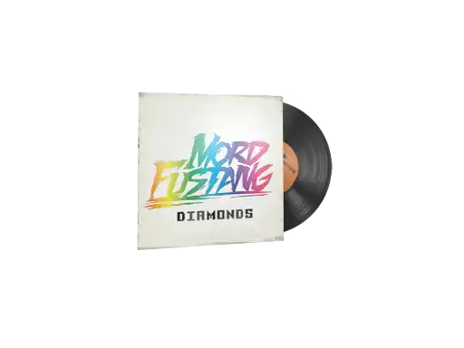 Mord Fustang, Diamonds